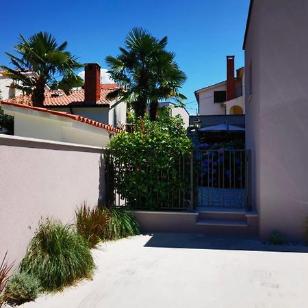 Stay In The Very Heart Of Porec - 50M To The Beach Dış mekan fotoğraf