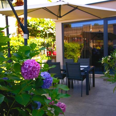 Stay In The Very Heart Of Porec - 50M To The Beach Dış mekan fotoğraf