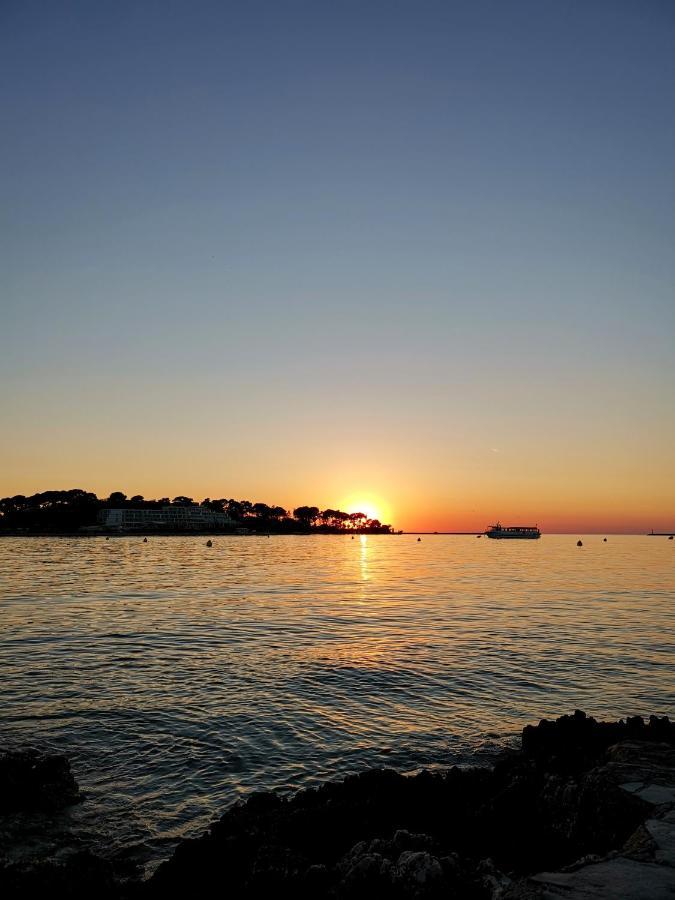 Stay In The Very Heart Of Porec - 50M To The Beach Dış mekan fotoğraf