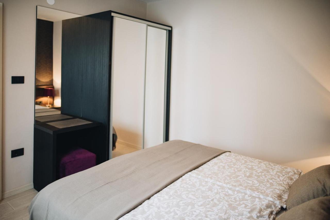 Stay In The Very Heart Of Porec - 50M To The Beach Dış mekan fotoğraf