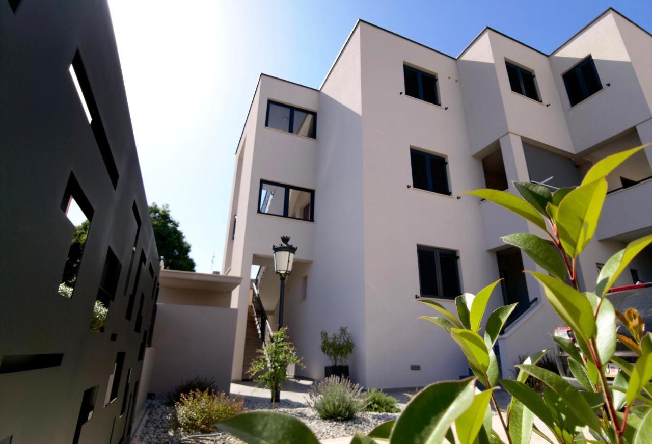Stay In The Very Heart Of Porec - 50M To The Beach Dış mekan fotoğraf