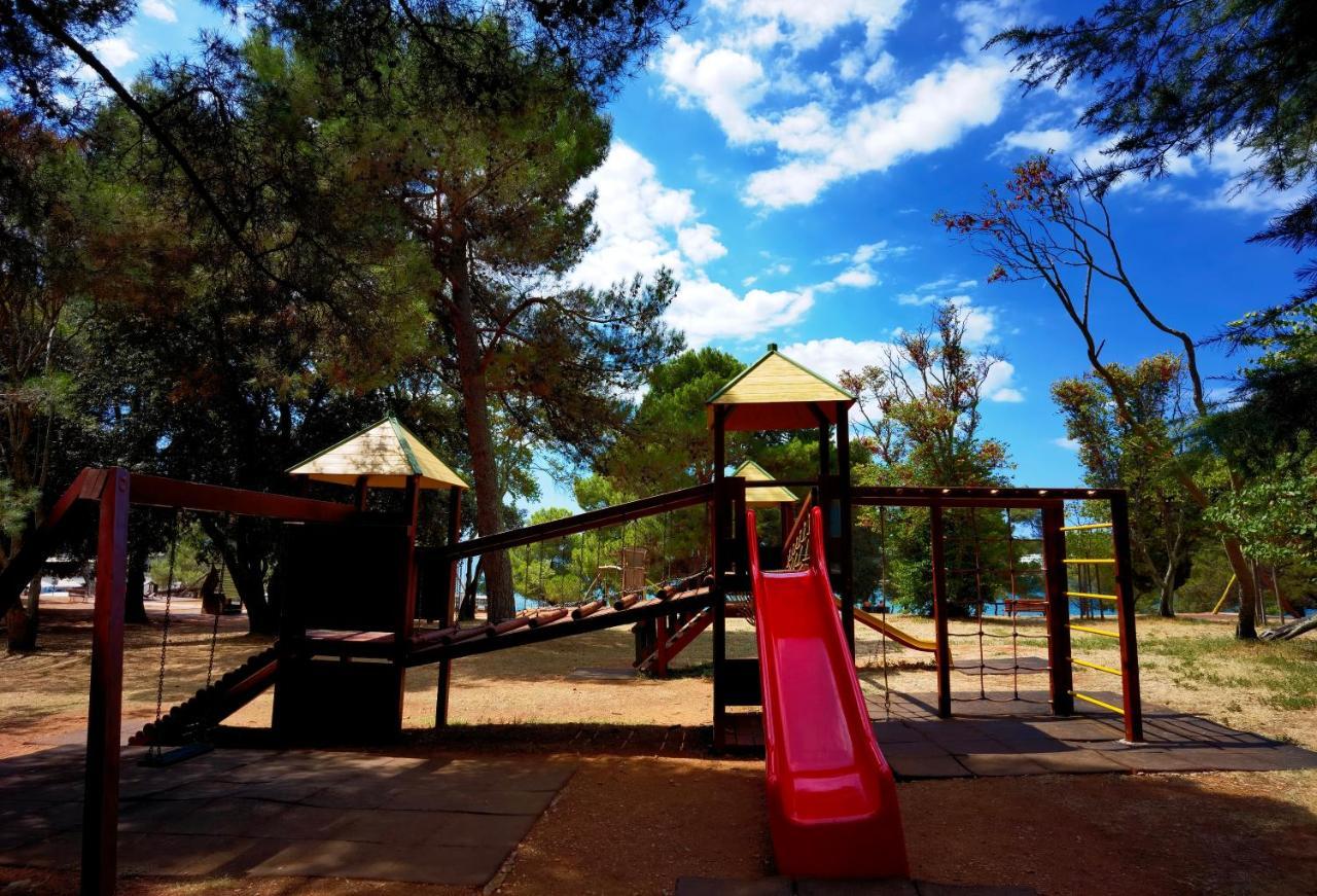 Stay In The Very Heart Of Porec - 50M To The Beach Dış mekan fotoğraf