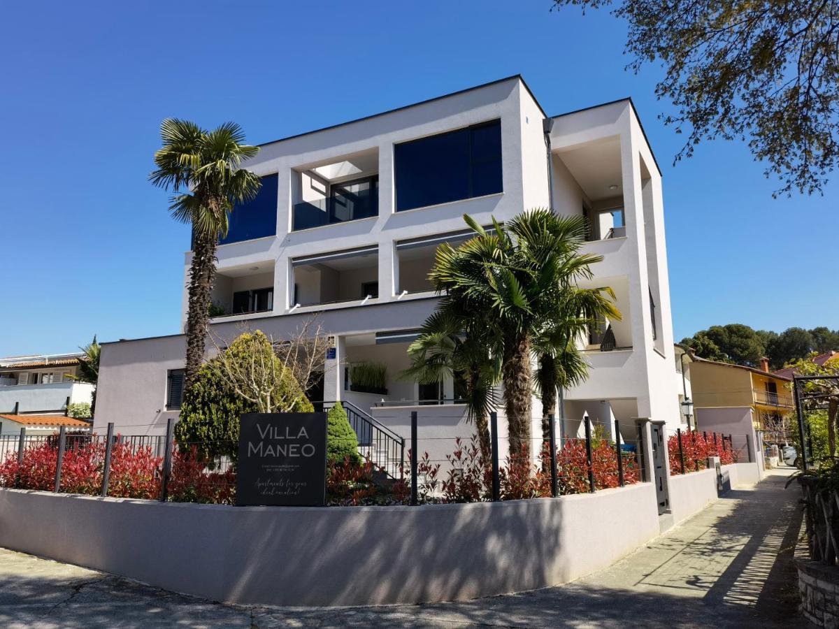 Stay In The Very Heart Of Porec - 50M To The Beach Dış mekan fotoğraf
