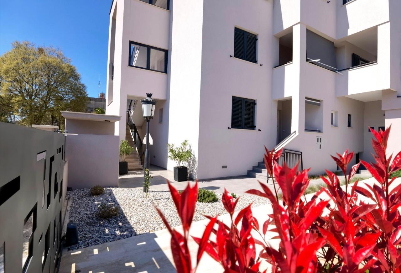 Stay In The Very Heart Of Porec - 50M To The Beach Dış mekan fotoğraf