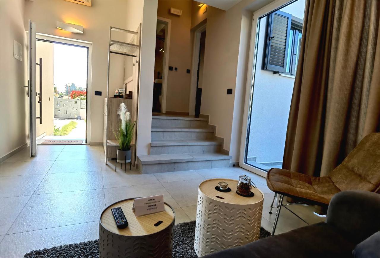 Stay In The Very Heart Of Porec - 50M To The Beach Dış mekan fotoğraf