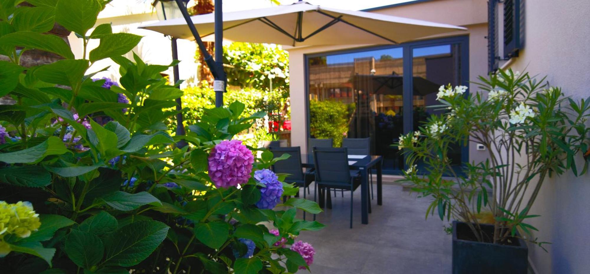 Stay In The Very Heart Of Porec - 50M To The Beach Dış mekan fotoğraf